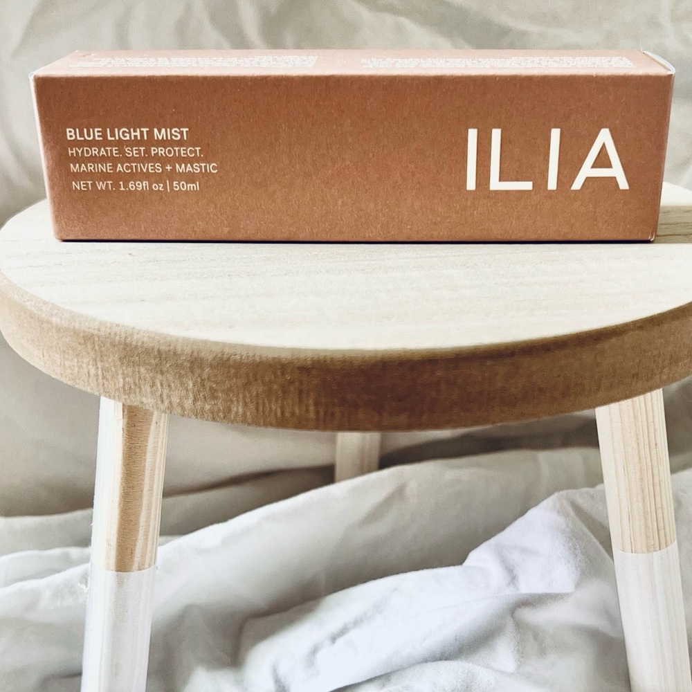 Ilia Blue Light Setting Mist Full Size